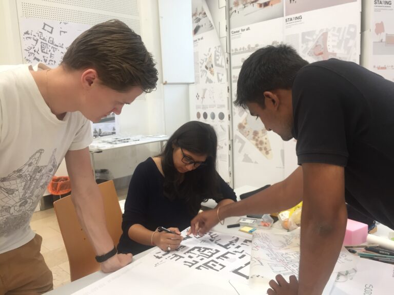 सेप्ट यूनिवर्सिटी ने समर 2025 के लिये वैकल्पिक पाठ्यक्रमों की घोषणा की; रजिस्‍ट्रेशंस 19 मार्च 2025 से