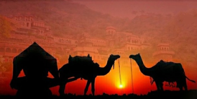 बीकानेर हाउस में कल से प्रारंभ होगा नौ दिवसीय राजस्थान उत्सव