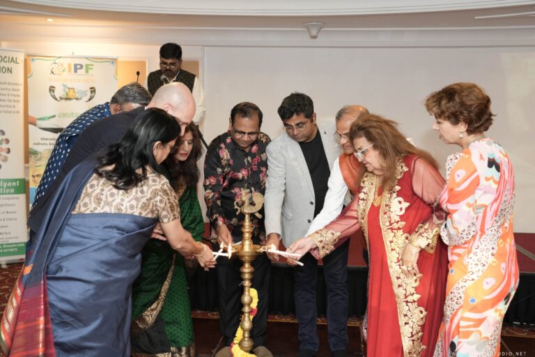 इण्डियन पीपल्स फोरम बिहार काउंसिल (Indian People’s Forum (IPF) Bihar Council) ने शारजाह, UAE में धूमधाम एवं सांस्कृतिक भव्यता के साथ मनाया बिहार दिवस