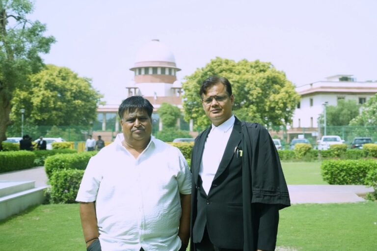 सुप्रीम कोर्ट का ऐतिहासिक फैसला: लहसून पर अवैध आढ़त वसूली पर पूरी तरह रोक