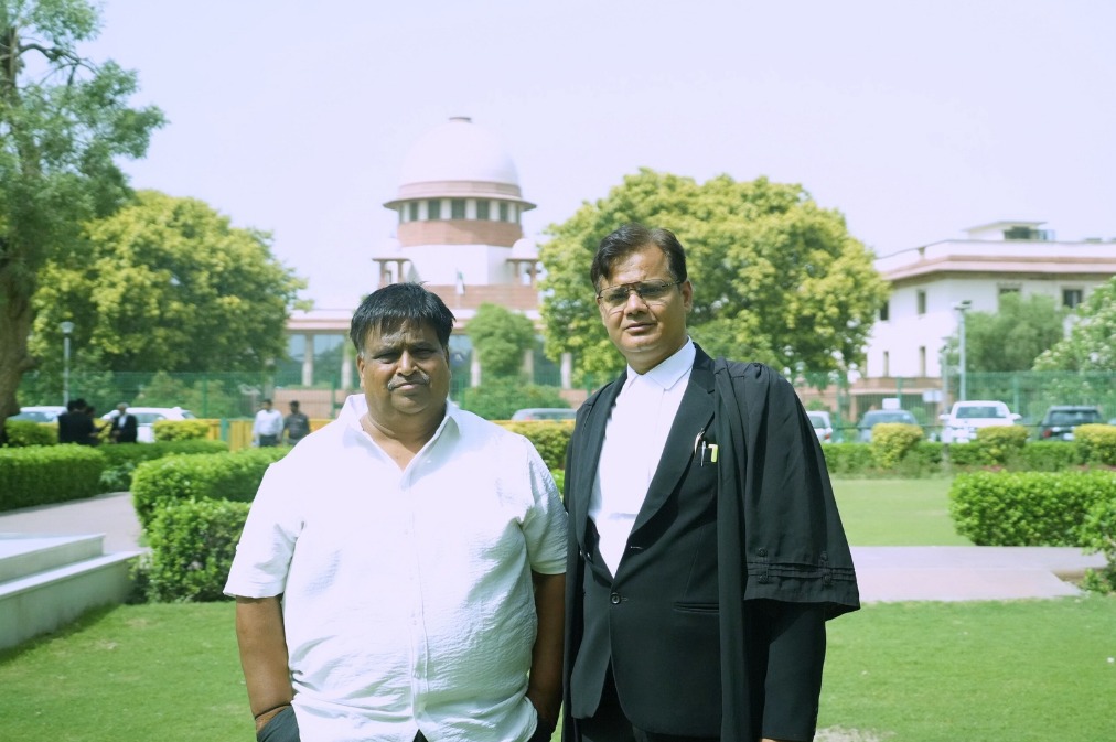 सुप्रीम कोर्ट का ऐतिहासिक फैसला: लहसून पर अवैध आढ़त वसूली पर पूरी तरह रोक