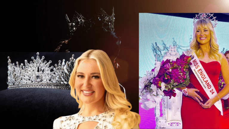 मिस वर्ल्ड 2025 विवाद: मिस इंग्लैंड के आरोपों से तेलंगाना सरकार की मुश्किलें बढ़ीं