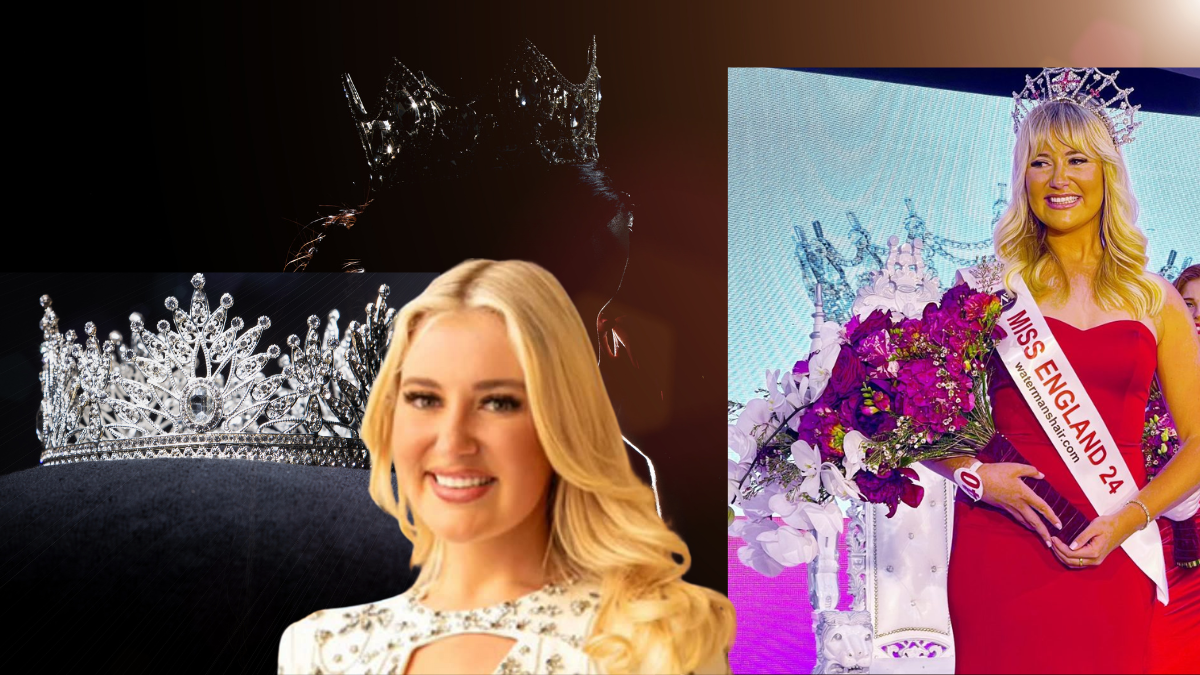 मिस वर्ल्ड 2025 विवाद: मिस इंग्लैंड के आरोपों से तेलंगाना सरकार की मुश्किलें बढ़ीं