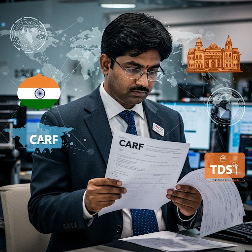 अब टैक्स फ्री क्रिप्टो का ज़माना गया