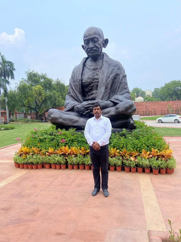 प्रेस की स्वतंत्रता पर खतरा: वरिष्ठ पत्रकार राकेश कुमार ने मध्य प्रदेश में पत्रकारों पर हमलों के खिलाफ प्रेस क्लब की सक्रिय भूमिका की सराहना की