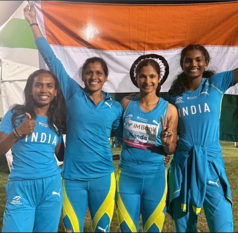 एस एस स्नेहा ने एशियन चैंपियनशिप में जीता रजत पदक, HRDS INDIA अकैडमी को दिलाया पहला अंतरराष्ट्रीय सम्मान, टोक्यो विश्व चैंपियनशिप के लिए भी हुआ चयन