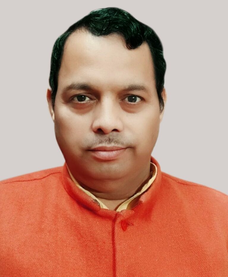 ज्योतिषाचार्य डॉ. शेष नारायण वाजपेयी की भविष्यवाणी फिर हुई सच, मई में कोविड मामलों में तेजी की पहले ही दी थी चेतावनी