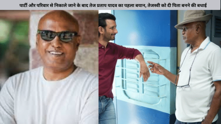 आईएएस की नौकरी छोड़ फिल्मी दुनिया में रखा कदम, पहली ही फिल्म ने दिलाया नेशनल अवॉर्ड