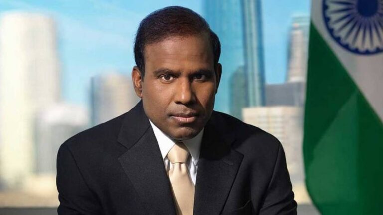 डॉ. के.ए. पॉल ने तुर्की दौरे के दौरान वैश्विक हथियार व्यापार और युद्ध प्रयासों को समाप्त करने की अपील की