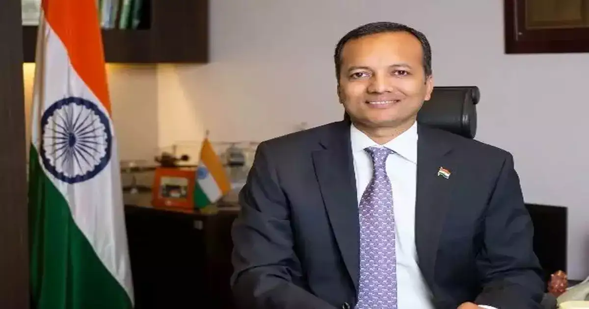 सांसद नवीन जिंदल के नेतृत्व कुरुक्षेत्र में होगा 'नवीन अवसर' किसान समागम का आयोजन