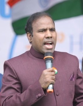 डॉ. पॉल का सरकार पर तीखा हमला – “विमानन मंत्रालय अनुभवहीन हाथों में, मोदी जी को अब पद छोड़ना चाहिए”