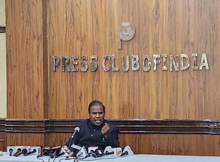 प्रेस विज्ञप्तिडॉ. के.ए. पॉल की वैश्विक अपील: इस्राइल-ईरान संघर्ष को रोकने के लिए तत्काल कूटनीति जरूरी