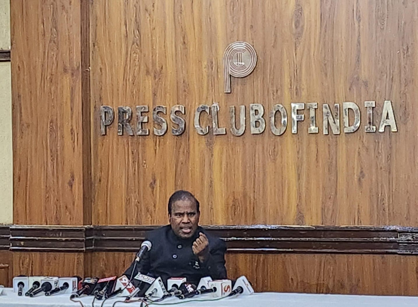 प्रेस विज्ञप्तिडॉ. के.ए. पॉल की वैश्विक अपील: इस्राइल-ईरान संघर्ष को रोकने के लिए तत्काल कूटनीति जरूरी