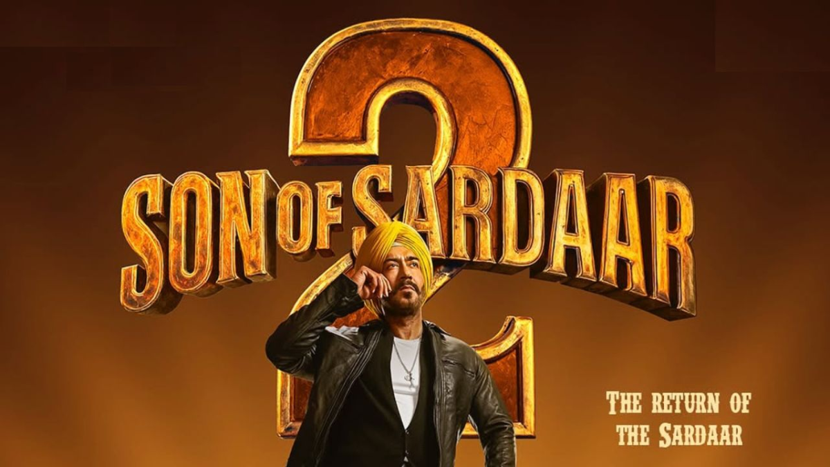 Sardaar 2