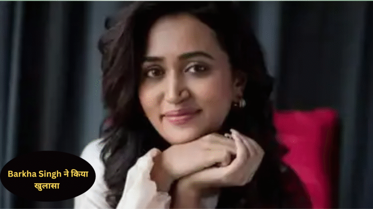 Barkha Singh South Film