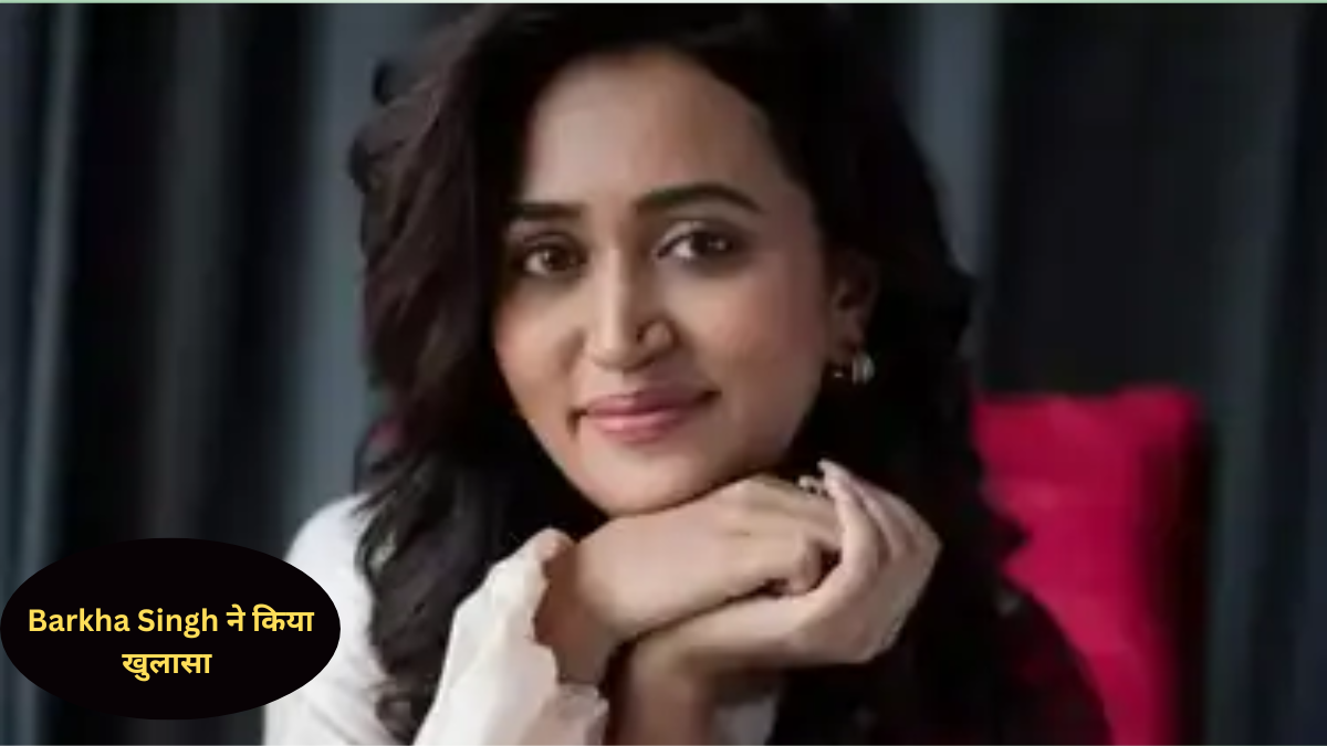 Barkha Singh South Film