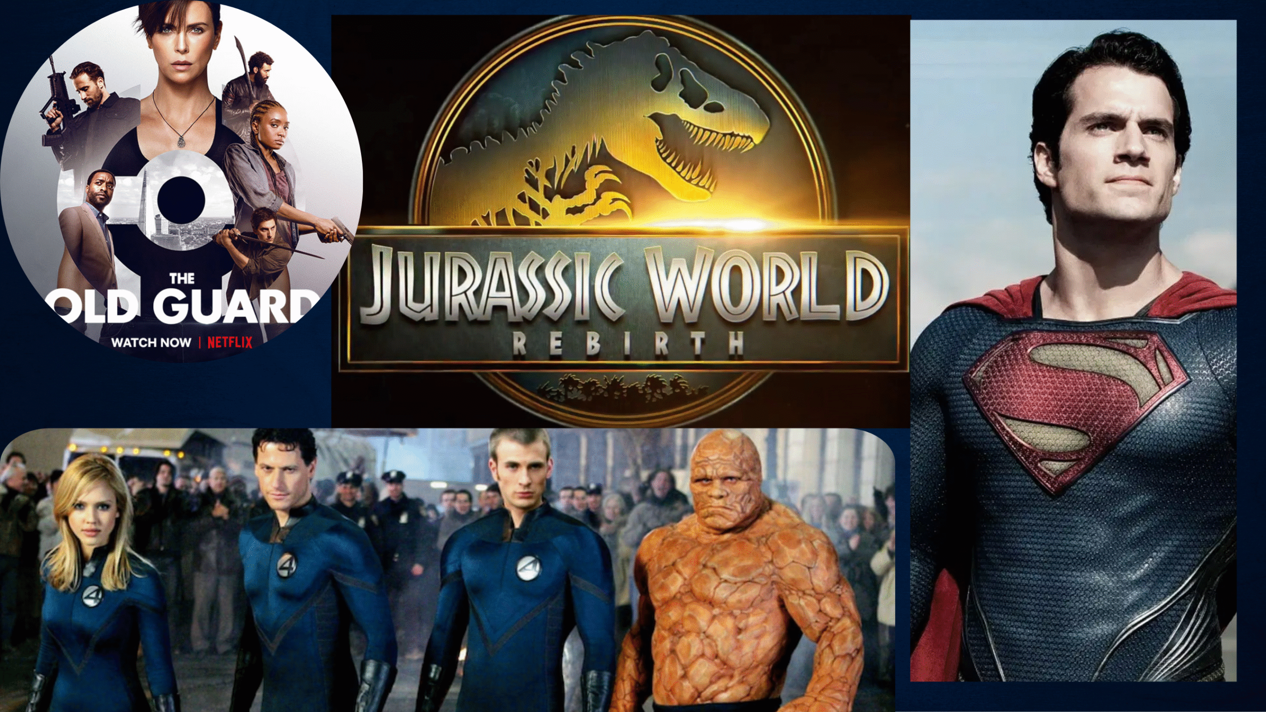 8300 करोड़ में बनी ये 6 हॉलीवुड फिल्में अगले हफ्ते से मचाएंगी धमाल, थिएटर्स में लगेगा एंटरटेनमेंट का तड़का