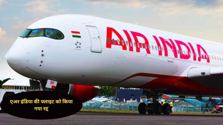 पुणे से दिल्ली जा रही एअर इंडिया की फ्लाइट को बर्ड हिट के बाद किया गया रद्द, सभी यात्री सुरक्षित