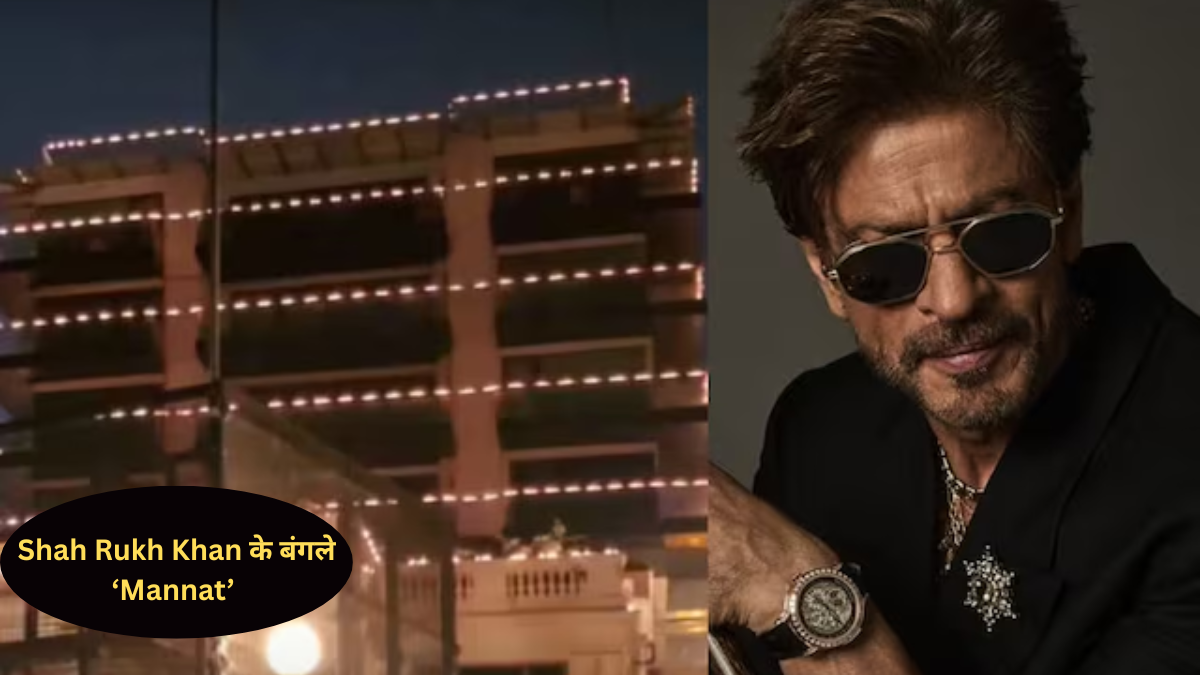 Shah Rukh Khan