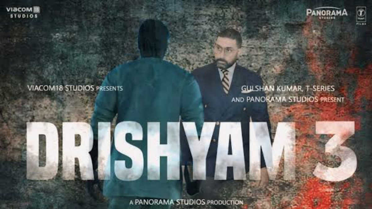 Drishyam 3 का डबल धमाका: अजय देवगन और मोहनलाल एक साथ करेंगे शूटिंग, दोनों वर्जन की तैयारियां जोरों पर