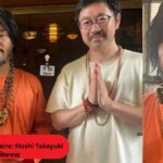 Japanese millionaire