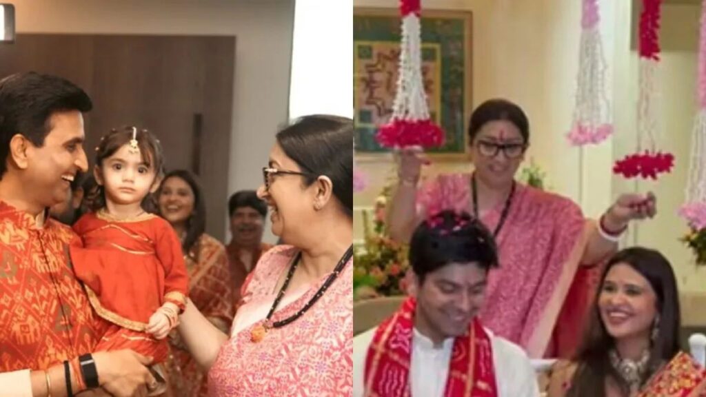 Kumar Vishwas