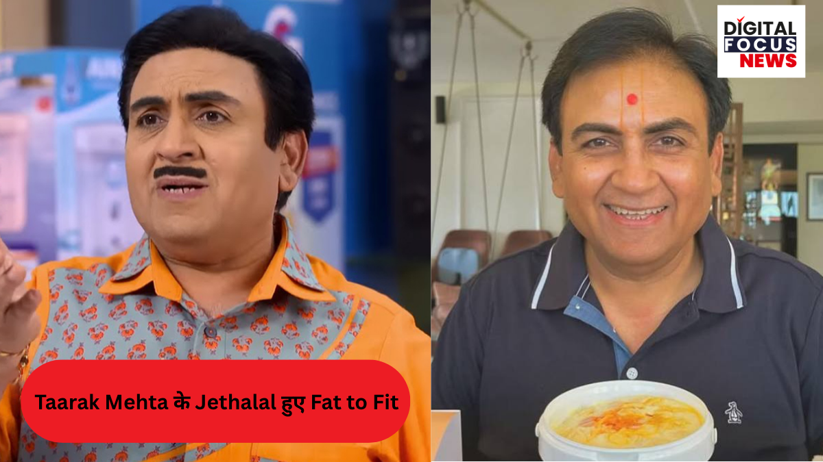 Taarak Mehta