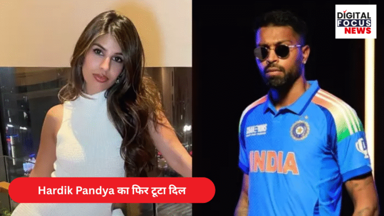 Hardik Pandya