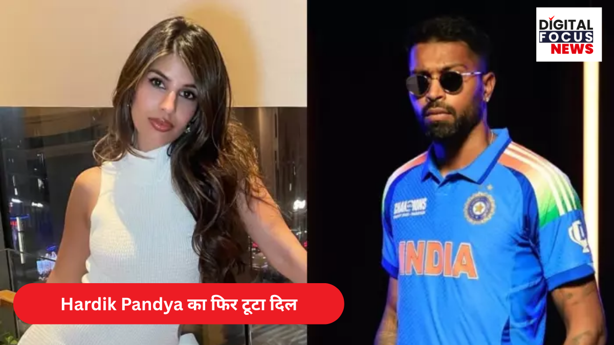 Hardik Pandya