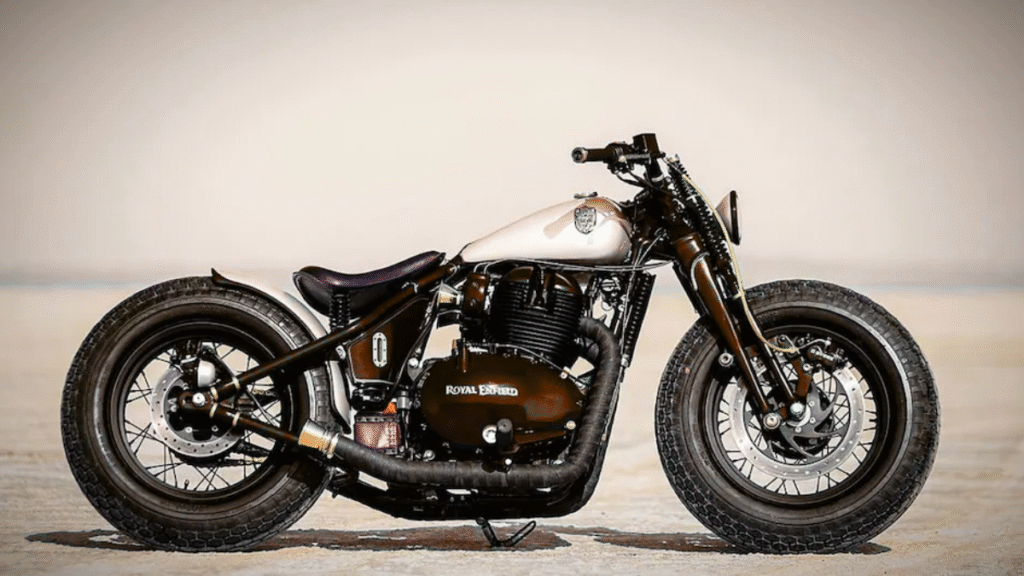 Royal Enfield