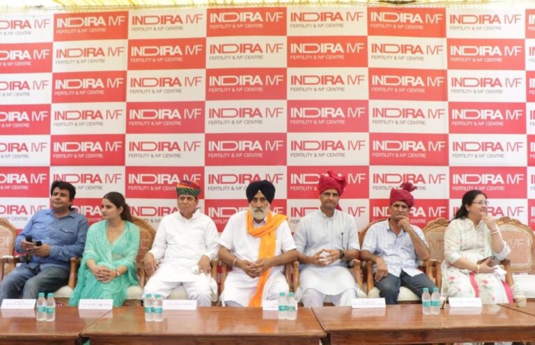 Indira IVF