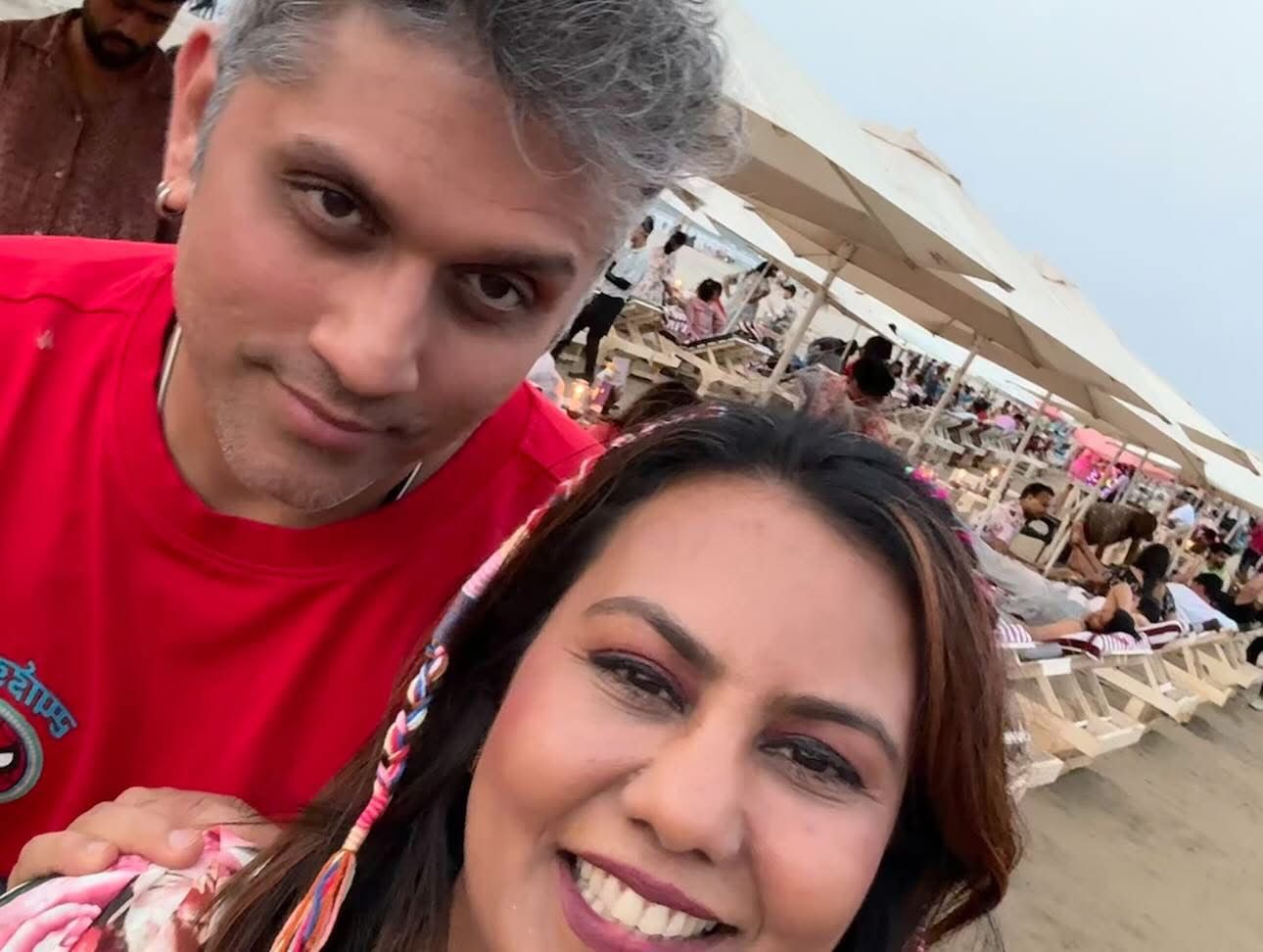 SR इंटरनेशनल की सीईओ और मोहित सूरी की पारिवारिक मित्र रीता सिंह ने सैयारा की रिकॉर्ड तोड़ ओपनिंग पर निर्देशक को बधाई दी