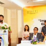 उत्तर भारत में पीएम किसान संपदा योजना के प्रभाव पर दिल्ली में IIA और MoFPI द्वारा सेमिनार का हुआ आयोजन