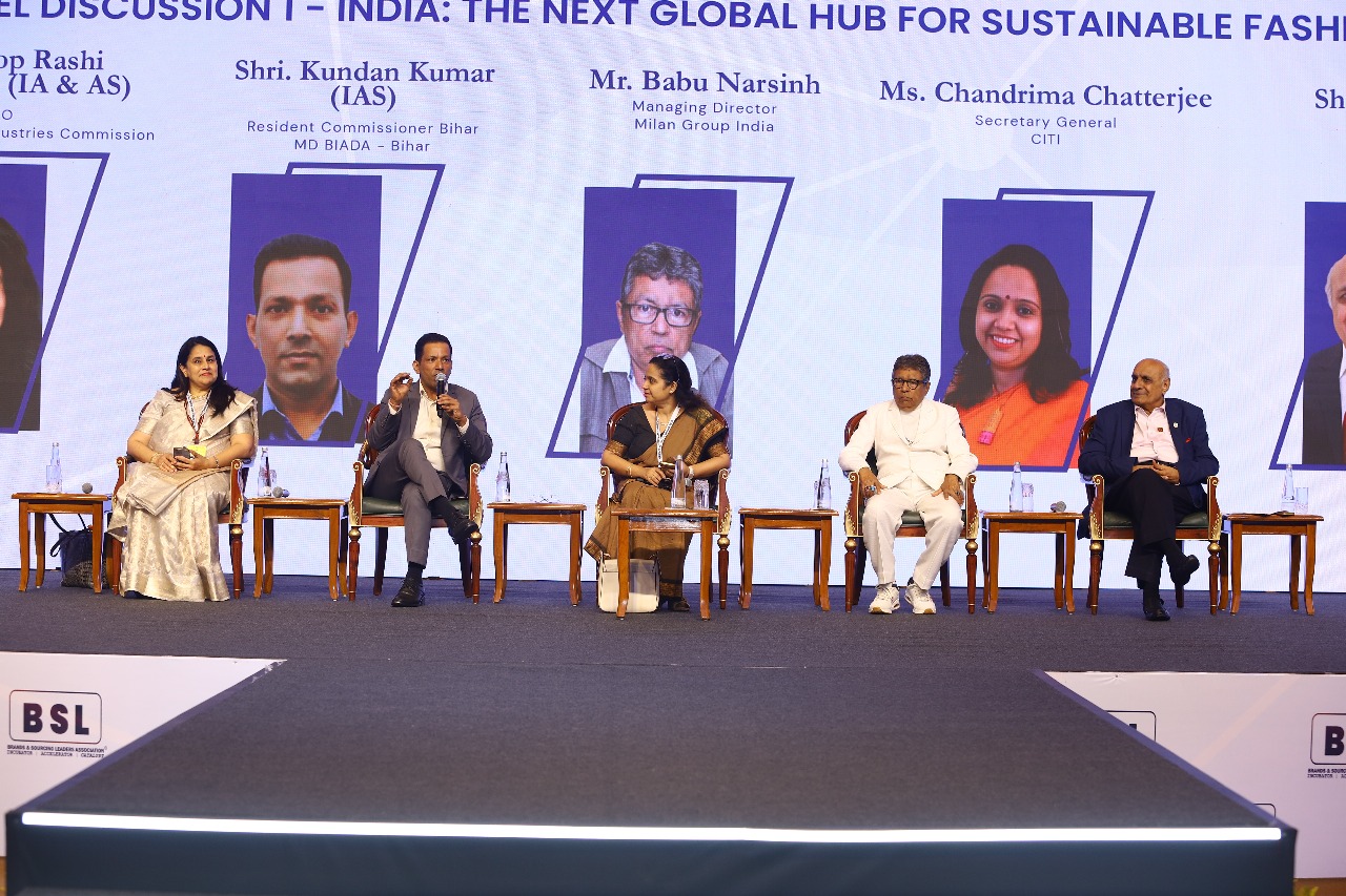 "Bihar की तो बात ही क्या है!" — मुख्यमंत्री श्रीमती रेखा गुप्ता ने किया Global Outreach Summit 2025 का भव्य उद्घाटन