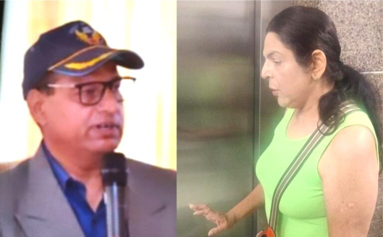 धौलपुर से जुड़ा हाईकोर्ट फर्जीवाड़ा मामला: फर्जी FIR से लेकर जाली दस्तावेज तक की पूरी साजिश बेनकाब, तीन गिरफ्तार