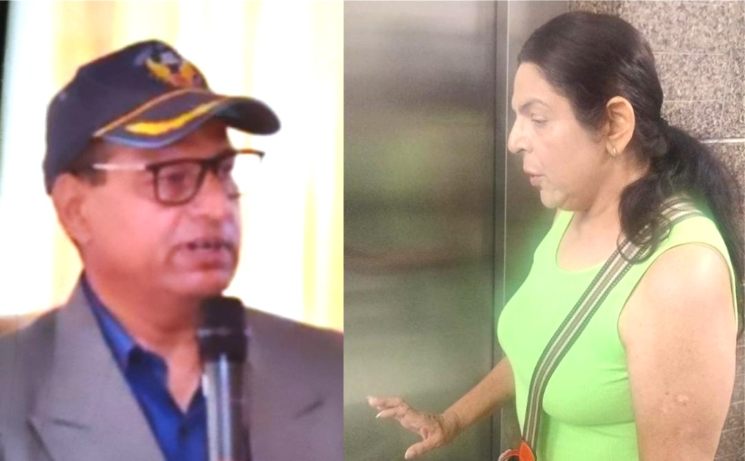 धौलपुर से जुड़ा हाईकोर्ट फर्जीवाड़ा मामला: फर्जी FIR से लेकर जाली दस्तावेज तक की पूरी साजिश बेनकाब, तीन गिरफ्तार