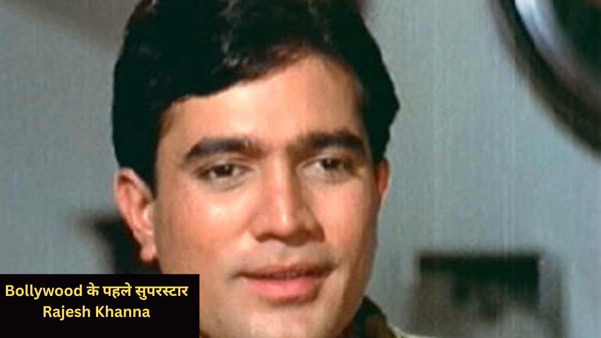 Rajesh Khanna