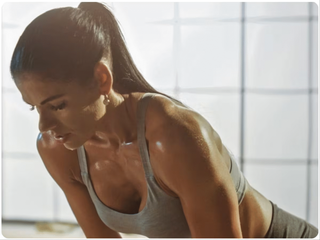 Heart Attack Hidden Signs