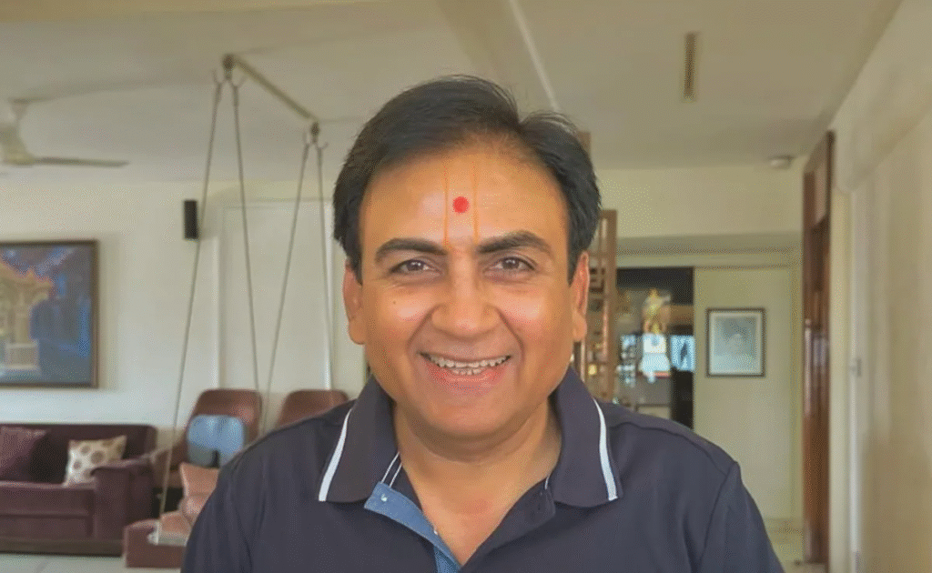 Jethalal, Fat to Fit
