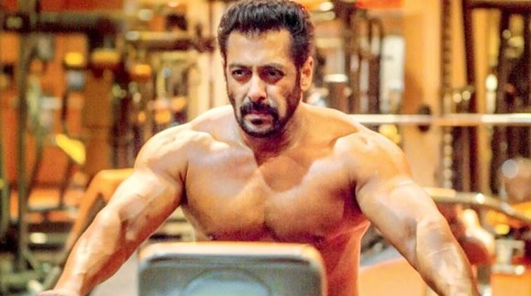 Battel Of Galwan, Salman Khan