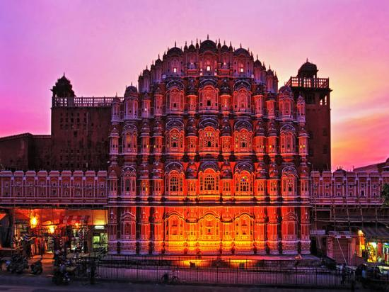 India