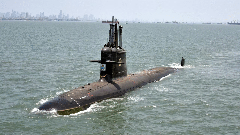 Top 10 Most Dangerous Weapons