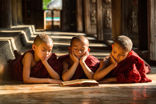 Tibet