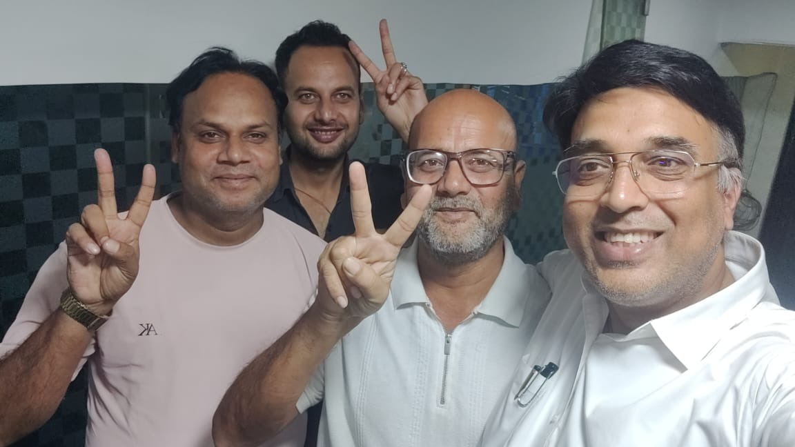 पत्रकार सुरक्षा के मुद्दे पर गरमाई राजनीति; कांग्रेस 11 सितंबर को करेगी विशाल प्रदर्शन — प्रेस संस्थानों और मानवाधिकार आयोग ने जताई गंभीर चिंता