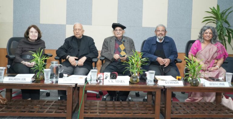 ग्रामीण बौद्ध विरासत संरक्षण पर अंतरराष्ट्रीय सम्मेलन की घोषणा, ITRHD ने पेश की ऐतिहासिक अकादमी की योजना