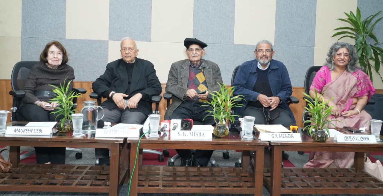 ग्रामीण बौद्ध विरासत संरक्षण पर अंतरराष्ट्रीय सम्मेलन की घोषणा, ITRHD ने पेश की ऐतिहासिक अकादमी की योजना
