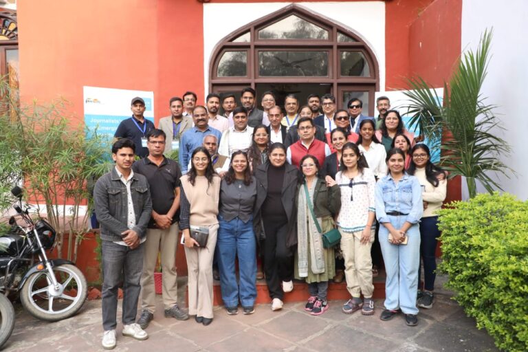 सवाई माधोपुर में एचपीवी टीकाकरण पर दो दिवसीय राष्ट्रीय कार्यशाला सम्पन्न, विशेषज्ञों ने किशोरियों के मुफ्त वैक्सीनेशन पर दिया जोर