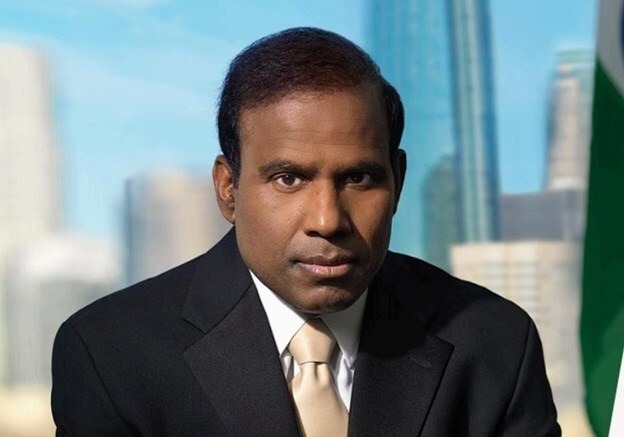 मेसी को मिल रही राजनीतिक तवज्जो पर डॉ. के. ए. पॉल का सवाल, भारतीय युवाओं और खेल निवेश को प्राथमिकता देने की मांग