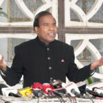 दलबदल आदेश के खिलाफ डॉ. के. ए. पॉल की हाईकोर्ट में चुनौती, तेलंगाना विधानसभा स्पीकर से इस्तीफे की मांग