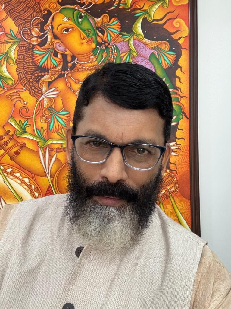 बांग्लादेश में हिंदू युवक की हत्या पर HRDS INDIA का कड़ा आक्रोश, न्याय और हिंदू मूल्यों की रक्षा की पुरज़ोर मांग